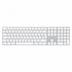 TECLADO APPLE MAGIC MQ052Y/A